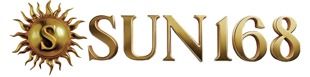 SUN168 LOGO